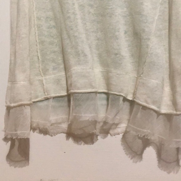 Free people blouse - Picture 5 of 5